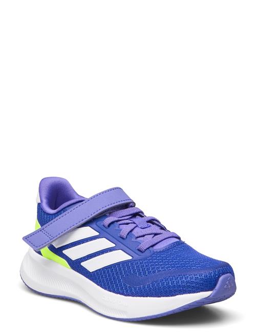 adidas Sportswear Runfalcon 5 El C Adidas Sportswear Blue