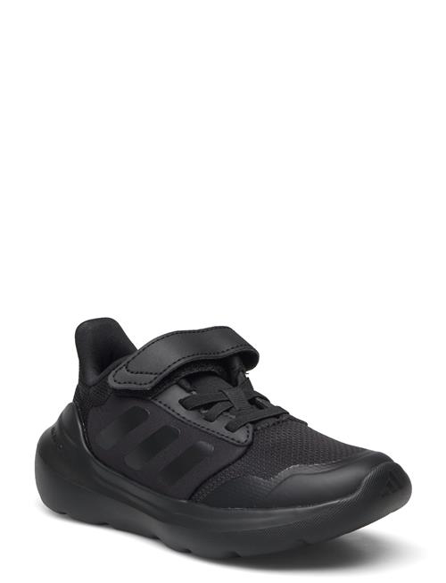 Tensaur Run 3.0 El C Adidas Sportswear Black