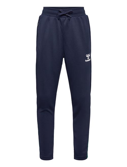 Hmlorton Pants Hummel Navy