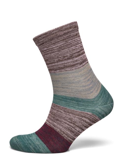 mp Denmark Polly Socks Mp Denmark Green