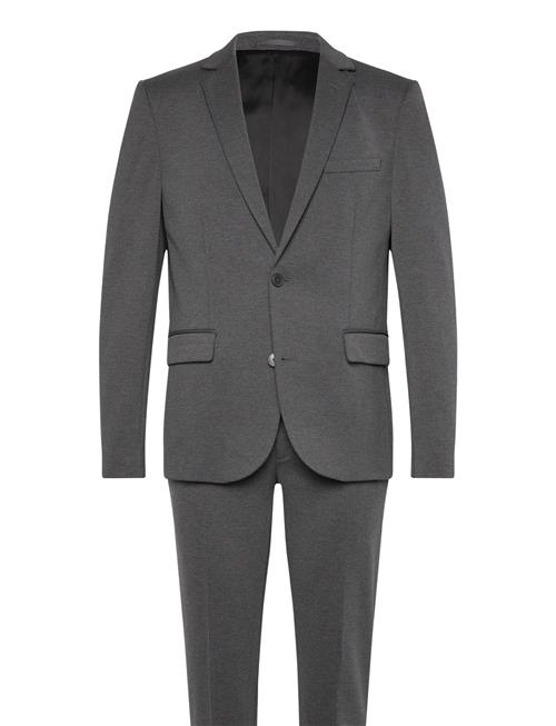 Se Lindbergh Superflex Suit Lindbergh Grey ved Booztlet