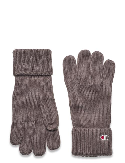 Champion Gloves Champion Brown