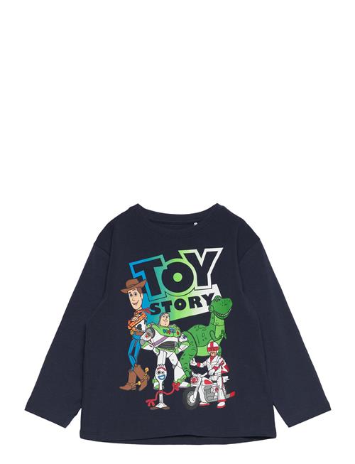 Nmmoliver Toystory Ls Nreg Top Wdi Name It Navy