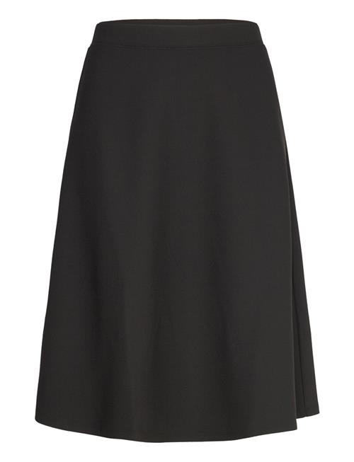 The Naomi Skirt Marville Road Black