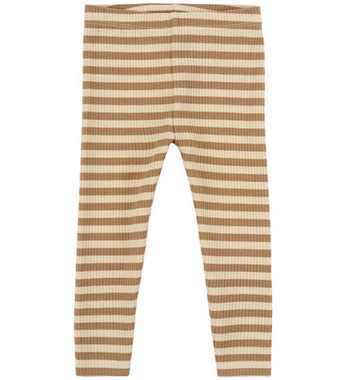 Se The New Leggings - Rib - TnsFro - Tannin ved KidsWorld