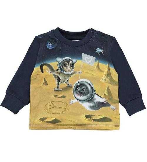 Se Molo Bluse - Eloy - Kawaii Universe ved KidsWorld