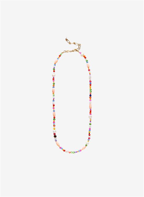 Anni Lu Glamstone Necklace