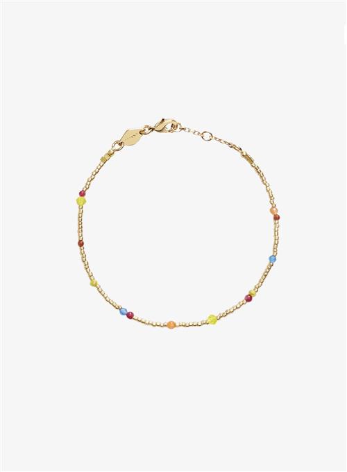 Anni Lu Golden Sands Bracelet