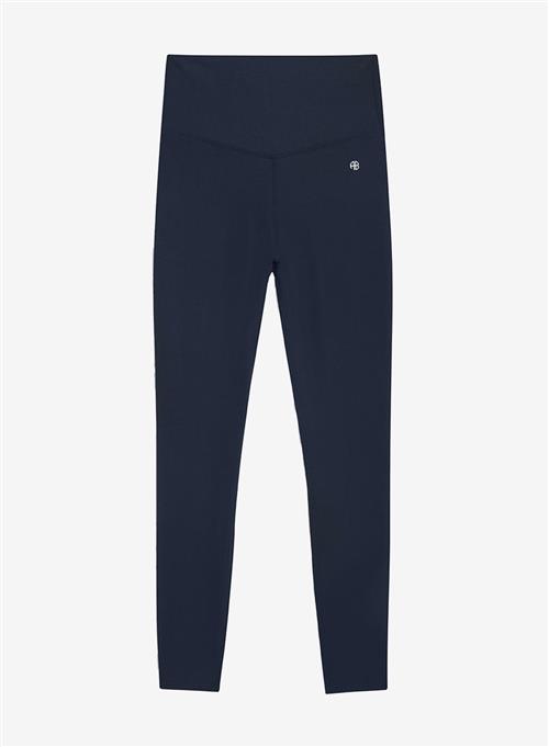 Anine Bing Blake Legging Navy