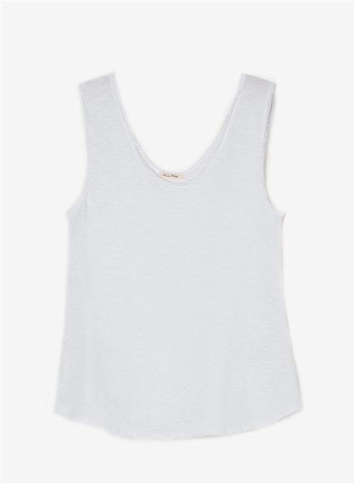 American Vintage Tanktop Sonoma Blanc