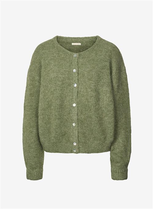 Lili Cardigan Olive