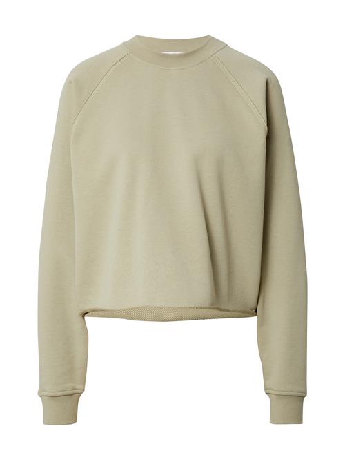 Se LeGer by Lena Gercke Sweatshirt 'Tessa'  mint ved About You