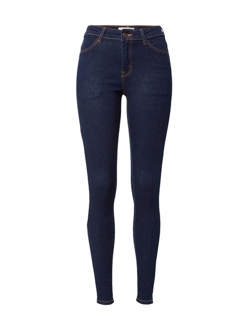 MSCH COPENHAGEN Jeans 'PETRA'  blue denim