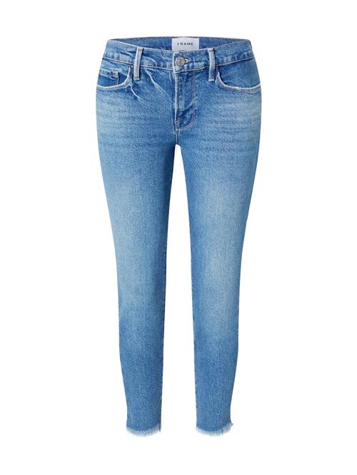 Se FRAME Jeans  blue denim ved About You