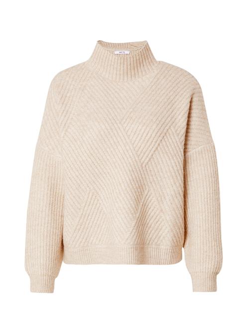 Se ABOUT YOU Pullover 'Maxi'  creme ved About You