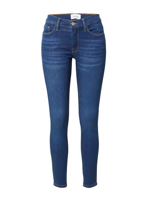 FRAME Jeans  blue denim