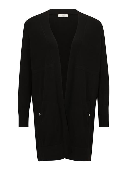 Se Wallis Petite Cardigan  sort ved About You