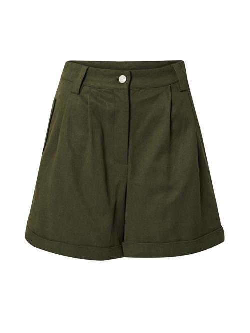 Guido Maria Kretschmer Women Bukser 'Robin'  khaki