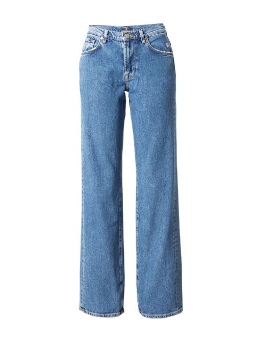 Se 7 for all mankind Jeans 'TESS'  blue denim ved About You