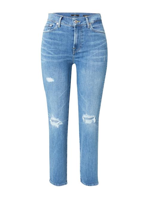 7 for all mankind Jeans  blue denim