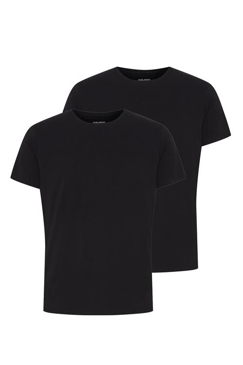 BLEND Bluser & t-shirts 'Nick'  sort