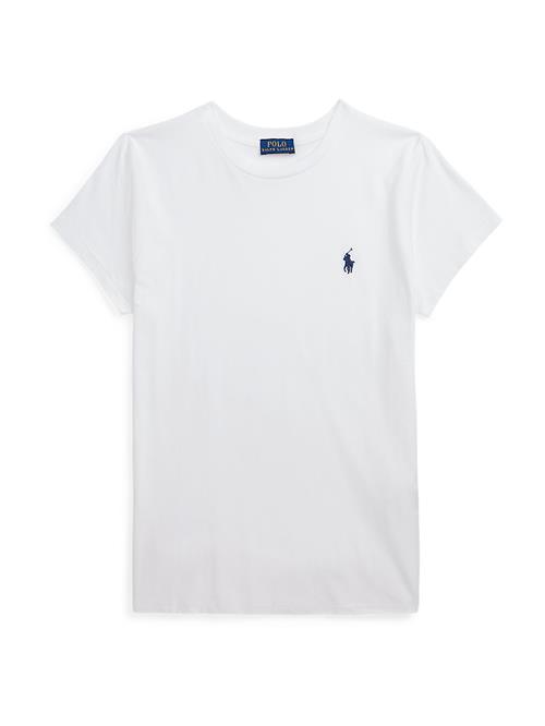 Se Polo Ralph Lauren Shirts  navy / hvid ved About You