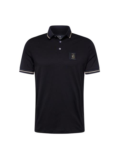 Se ARMANI EXCHANGE Bluser & t-shirts  sort ved About You