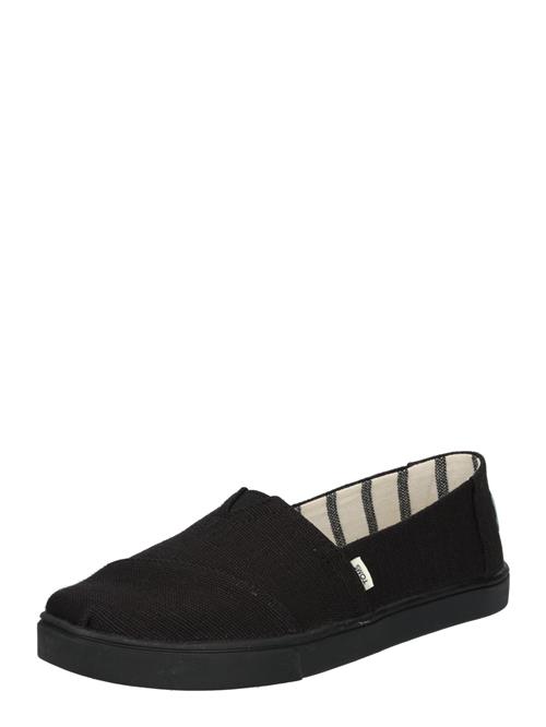 TOMS Slipper 'ALPARGATA CUPSOLE'  sort