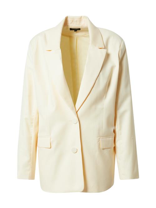 Se Bardot Blazer 'HAMPTON'  lysegul ved About You