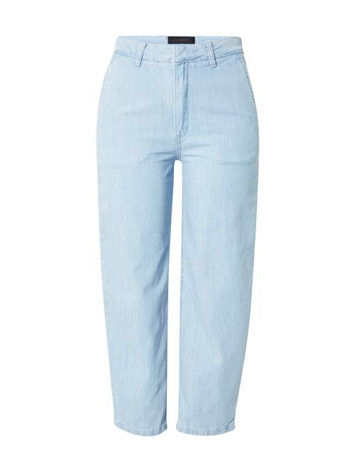 Se DRYKORN Jeans 'Serious'  blue denim ved About You