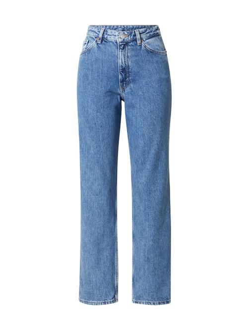 Se Monki Jeans  blue denim ved About You