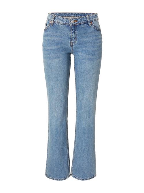 Se Monki Jeans  blå ved About You