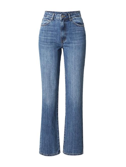 VILA ROUGE Jeans 'JOLINE'  blue denim