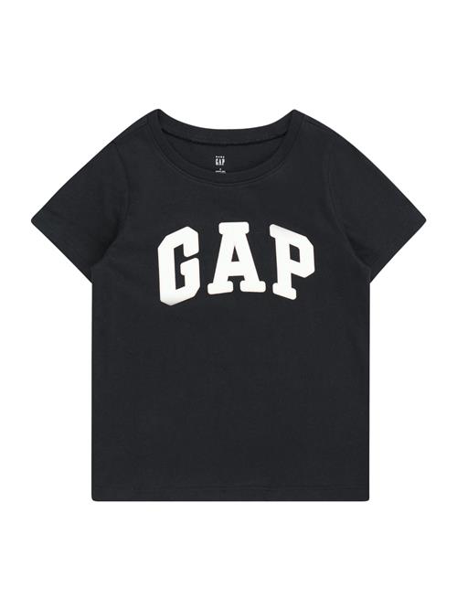 Se GAP Bluser & t-shirts  natblå / hvid ved About You