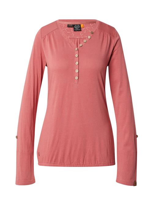 Se Ragwear Shirts 'Pinchi'  lys pink ved About You