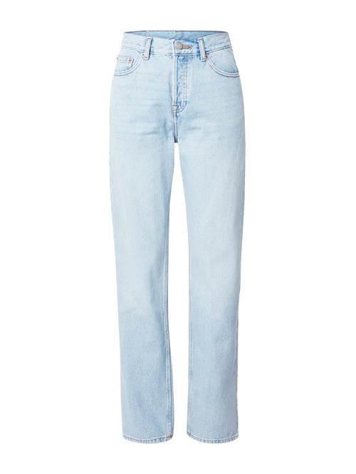 Se Dr. Denim Jeans 'Beth'  blue denim ved About You