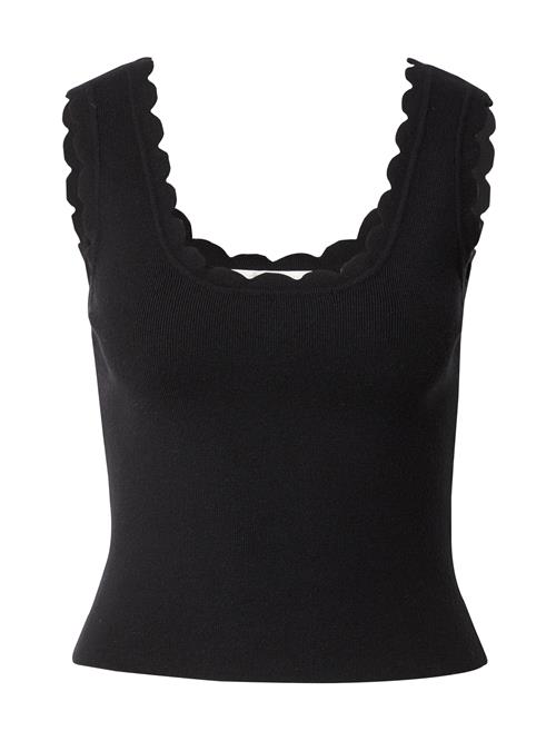 Guido Maria Kretschmer Women Overdel 'Frederike Top'  sort