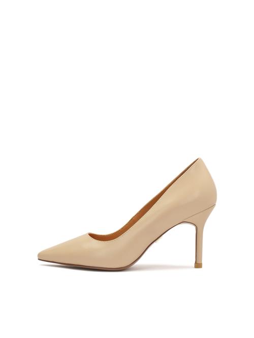 Kazar Pumps  beige