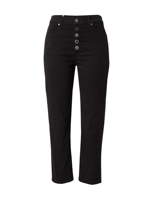 Se Dondup Jeans 'Koons'  black denim ved About You