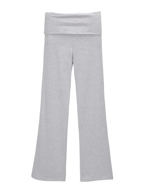 Pull&Bear Leggings  grå