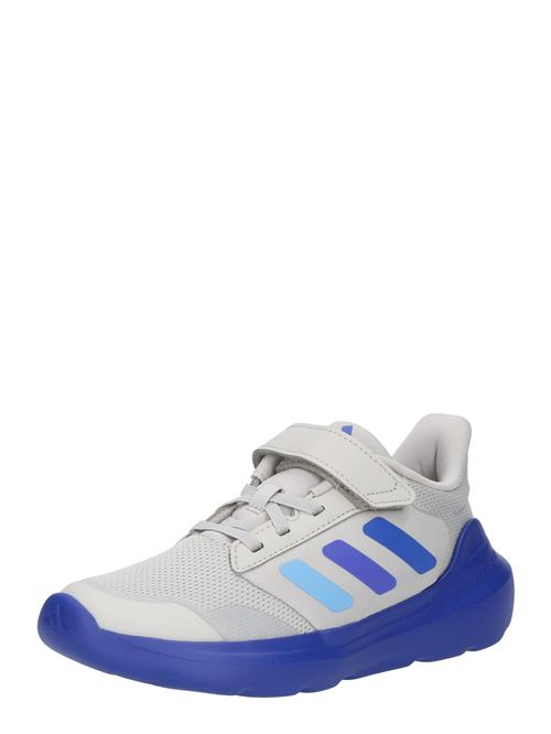 Se ADIDAS SPORTSWEAR Sportssko 'Tensaur Run 3.0'  indigo / royalblå / grå ved About You