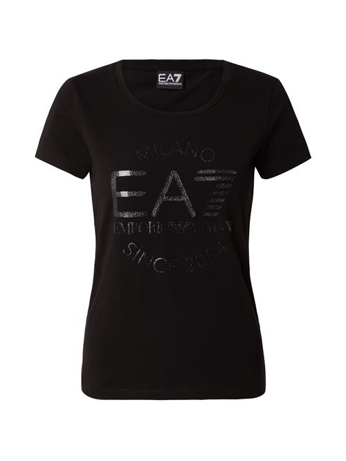 EA7 Emporio Armani Shirts  sort