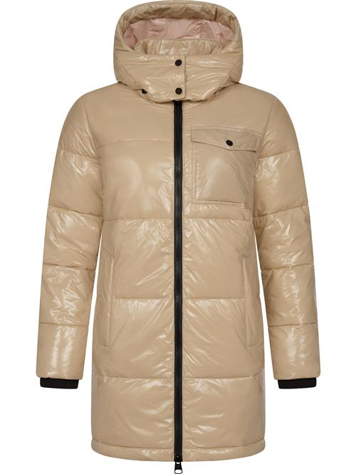 Ragwear Vinterfrakke 'Roobie'  beige