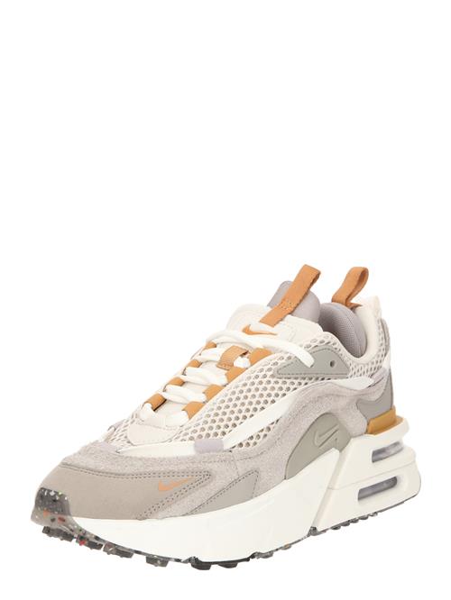 Nike Sportswear Sneaker low 'Air Max Furyosa'  pueblo / lysebrun / offwhite