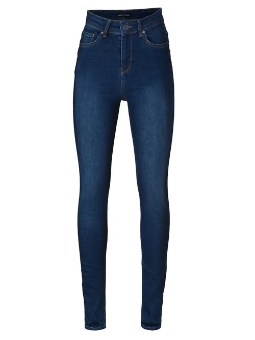 Se WEM Fashion Jeans 'Elsa'  mørkeblå ved About You