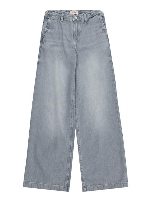 KIDS ONLY Jeans 'Comet'  grey denim