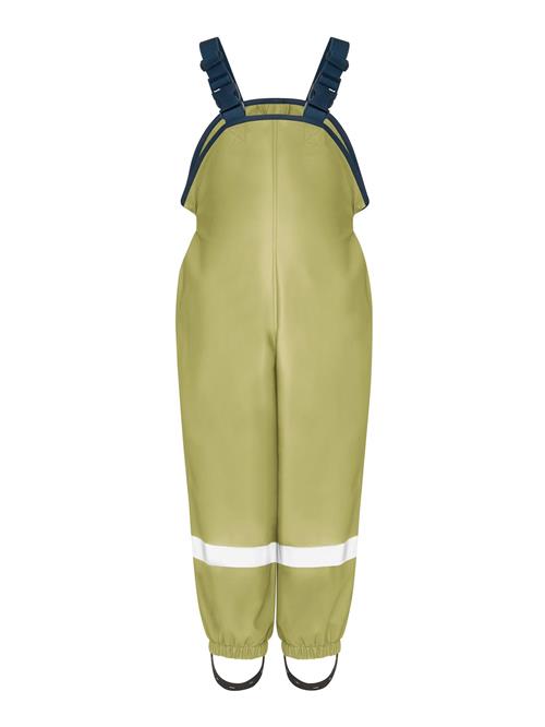 PLAYSHOES Overalls  navy / oliven / hvid