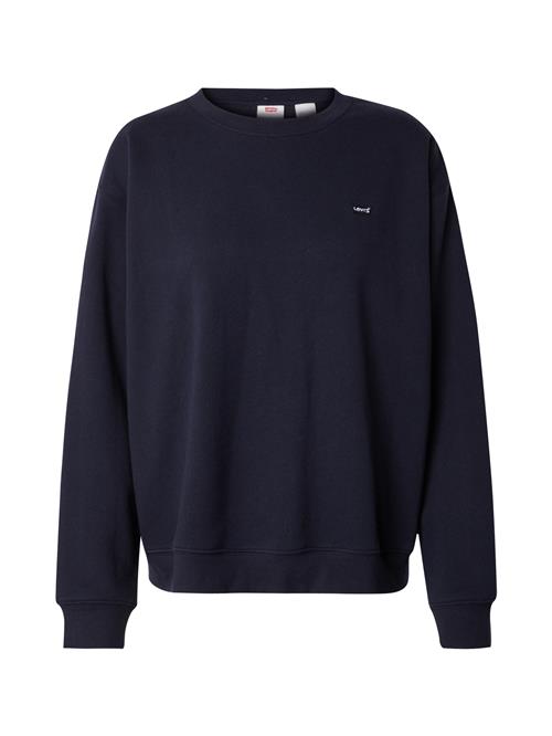 LEVI'S ® Sweatshirt 'Everyday'  sort