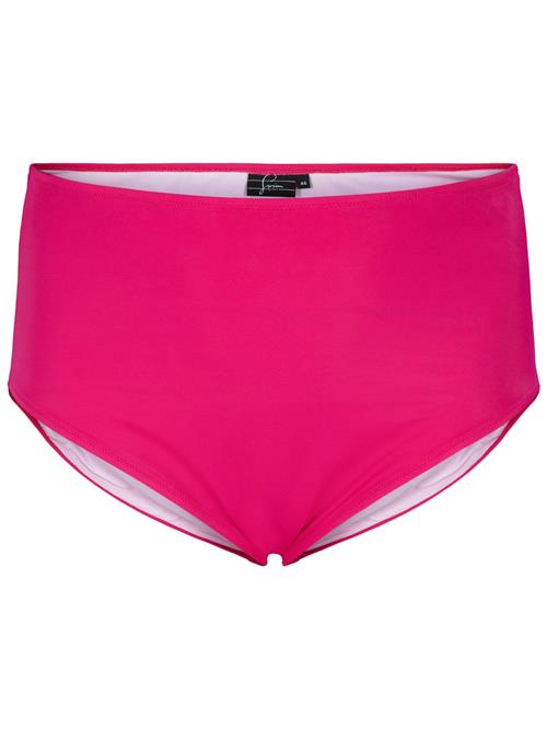 Se Swim by Zizzi Bikinitrusse 'Mia'  fuchsia ved About You