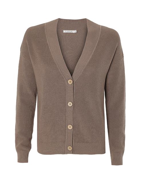 TATUUM Cardigan 'BETI'  beige